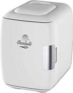 Cooluli electric cooler