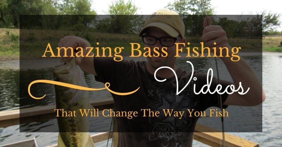 bass fishing videos